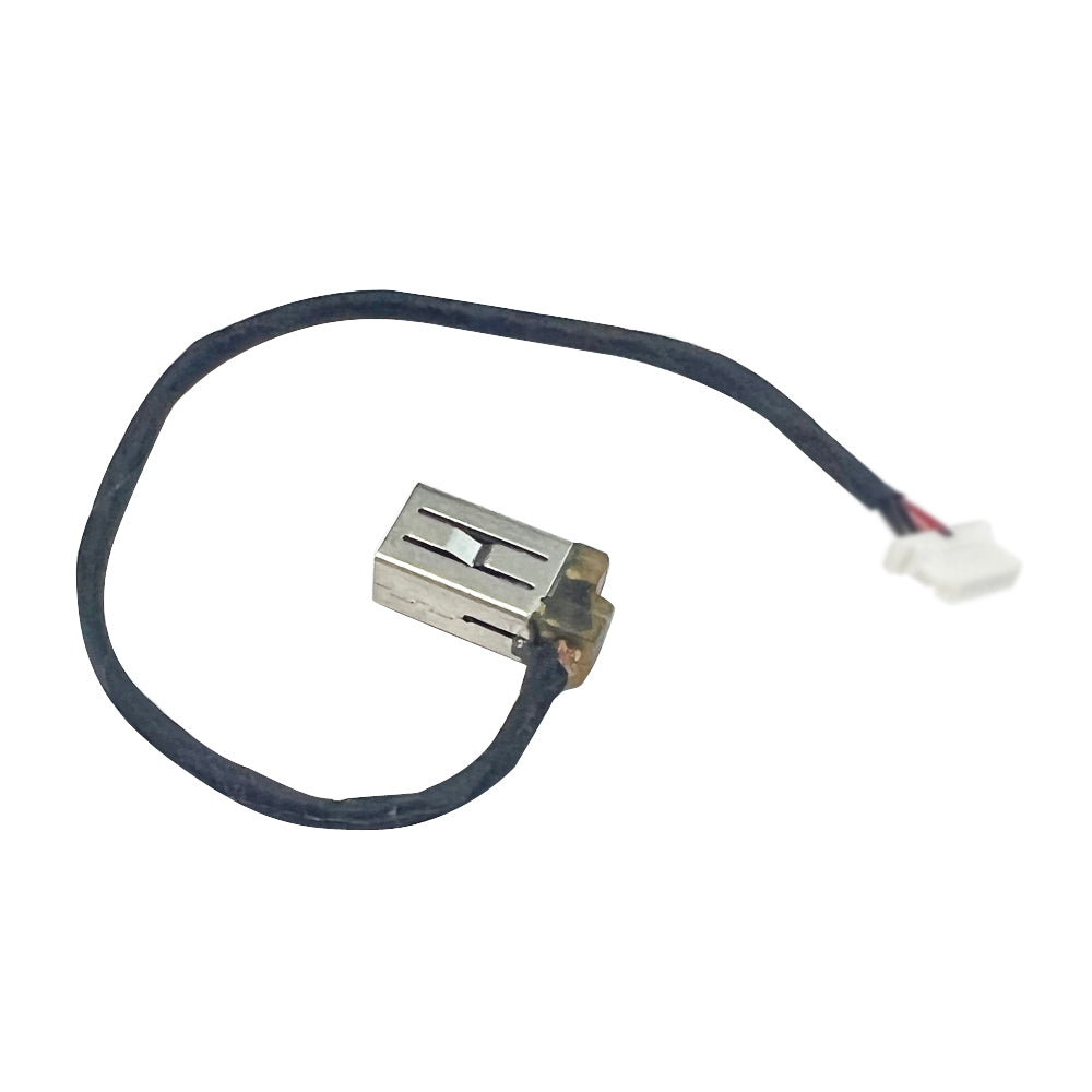 For HP OmniBook 14-HA 14-HC65W DC Power Jack Cable N36329-001 N25652-S25 14.7cm