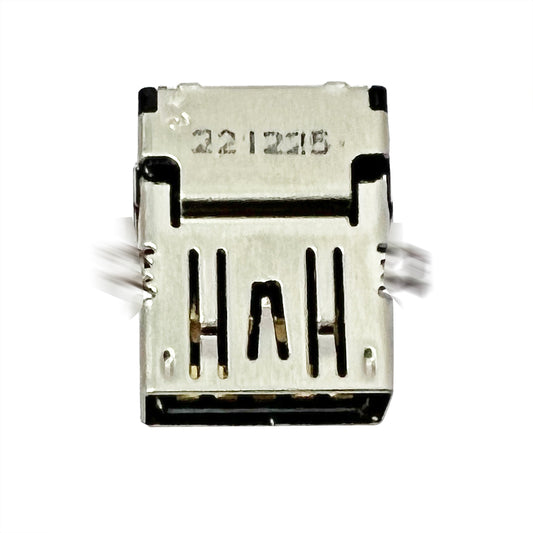 HP Probook 440 445 450 G8 G9 640 645 G8 G9 3.0 USB Port Connector Socket Interface