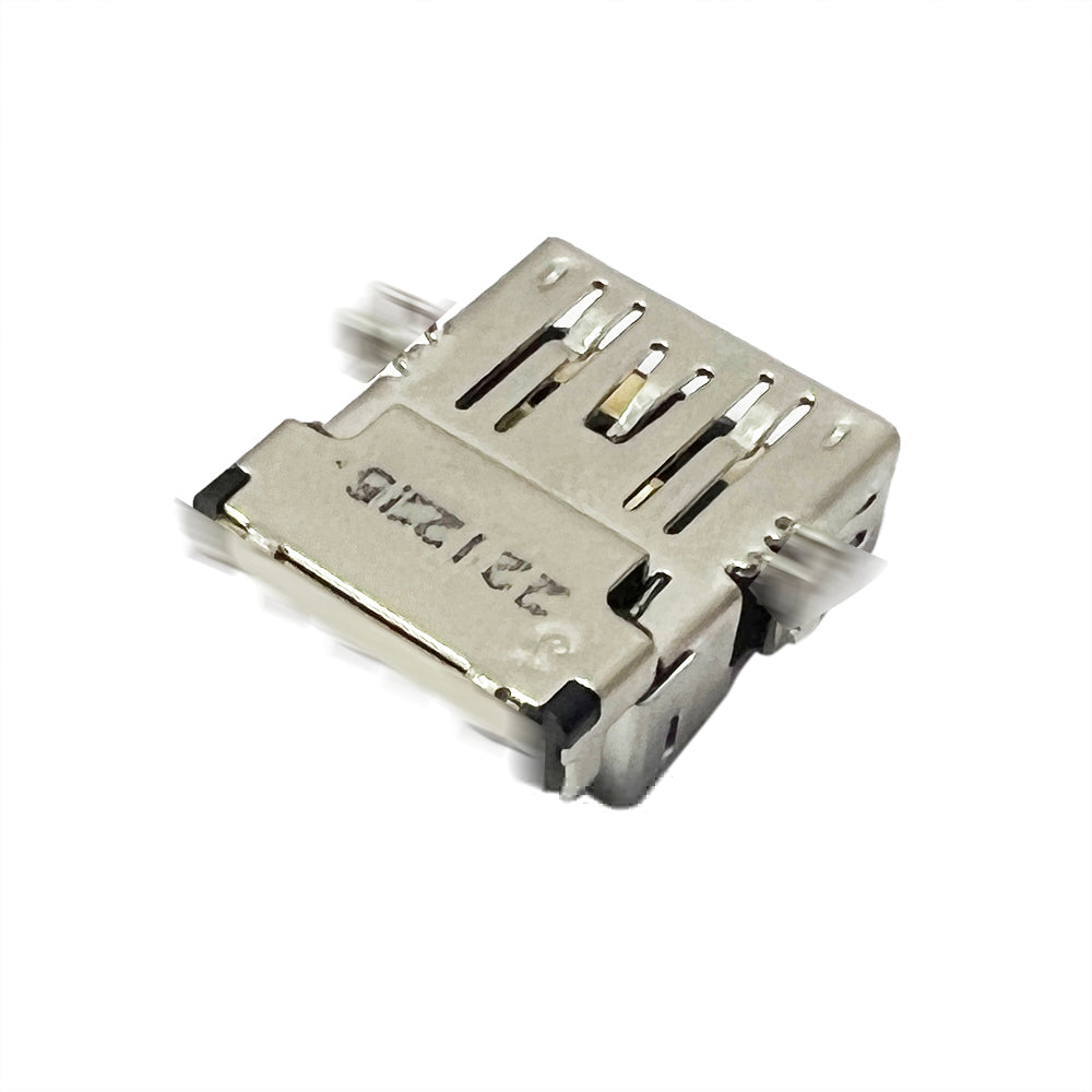 HP Probook 440 445 450 G8 G9 640 645 G8 G9 3.0 USB Port Connector Socket Interface
