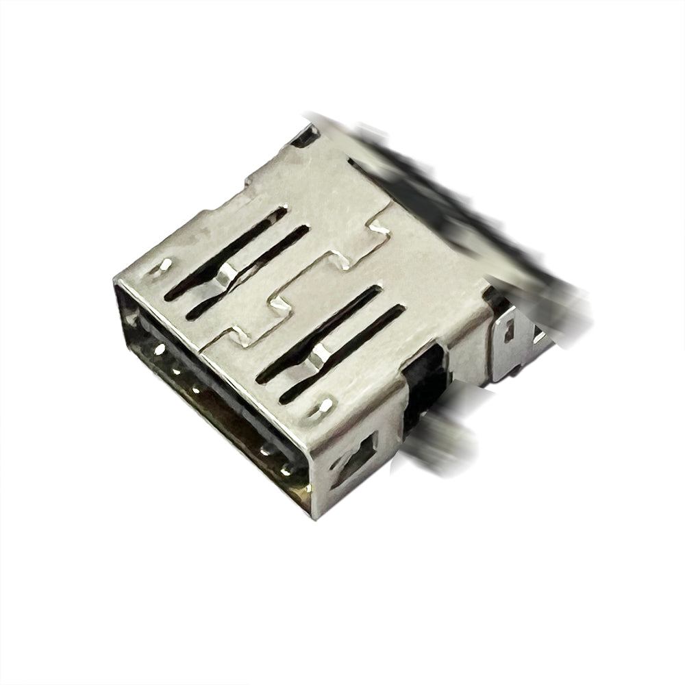 HP Probook 440 445 450 G8 G9 640 645 G8 G9 3.0 USB Port Connector Socket Interface