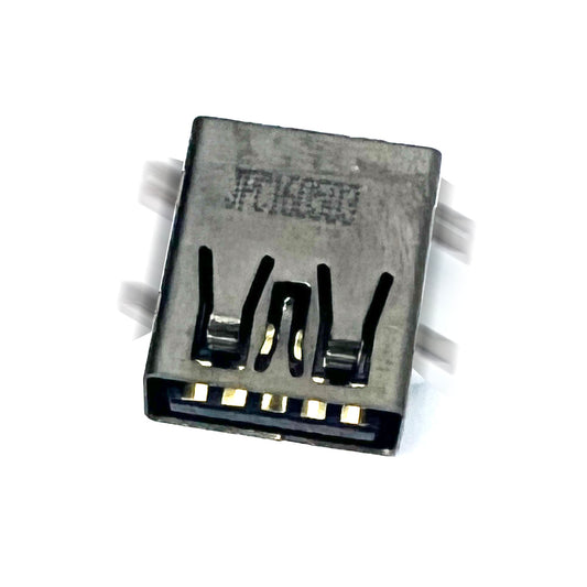 For Dell Latitude 5480 5580 3.0 USB Port Connector Socket Interface