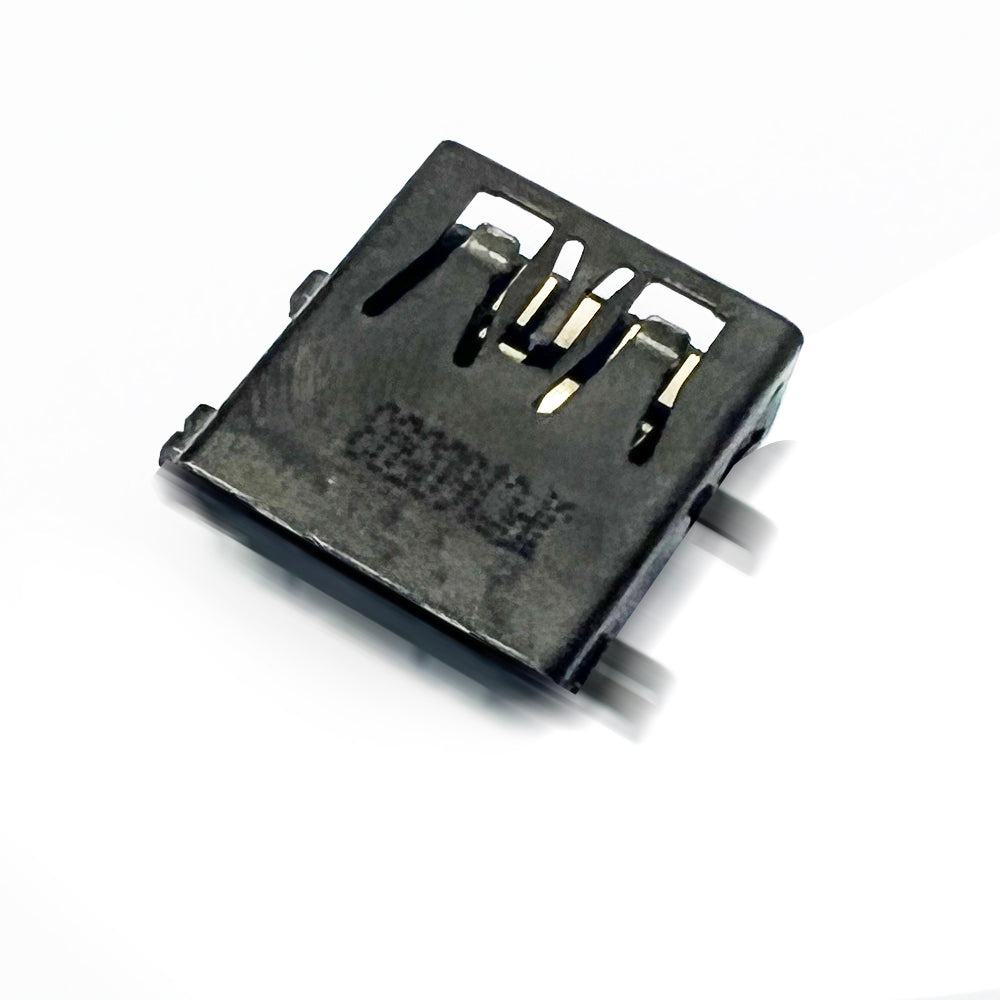 For Dell Latitude 5480 5580 3.0 USB Port Connector Socket Interface