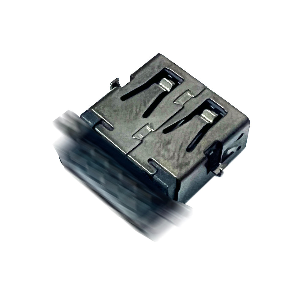 For Dell Latitude 5480 5580 3.0 USB Port Connector Socket Interface