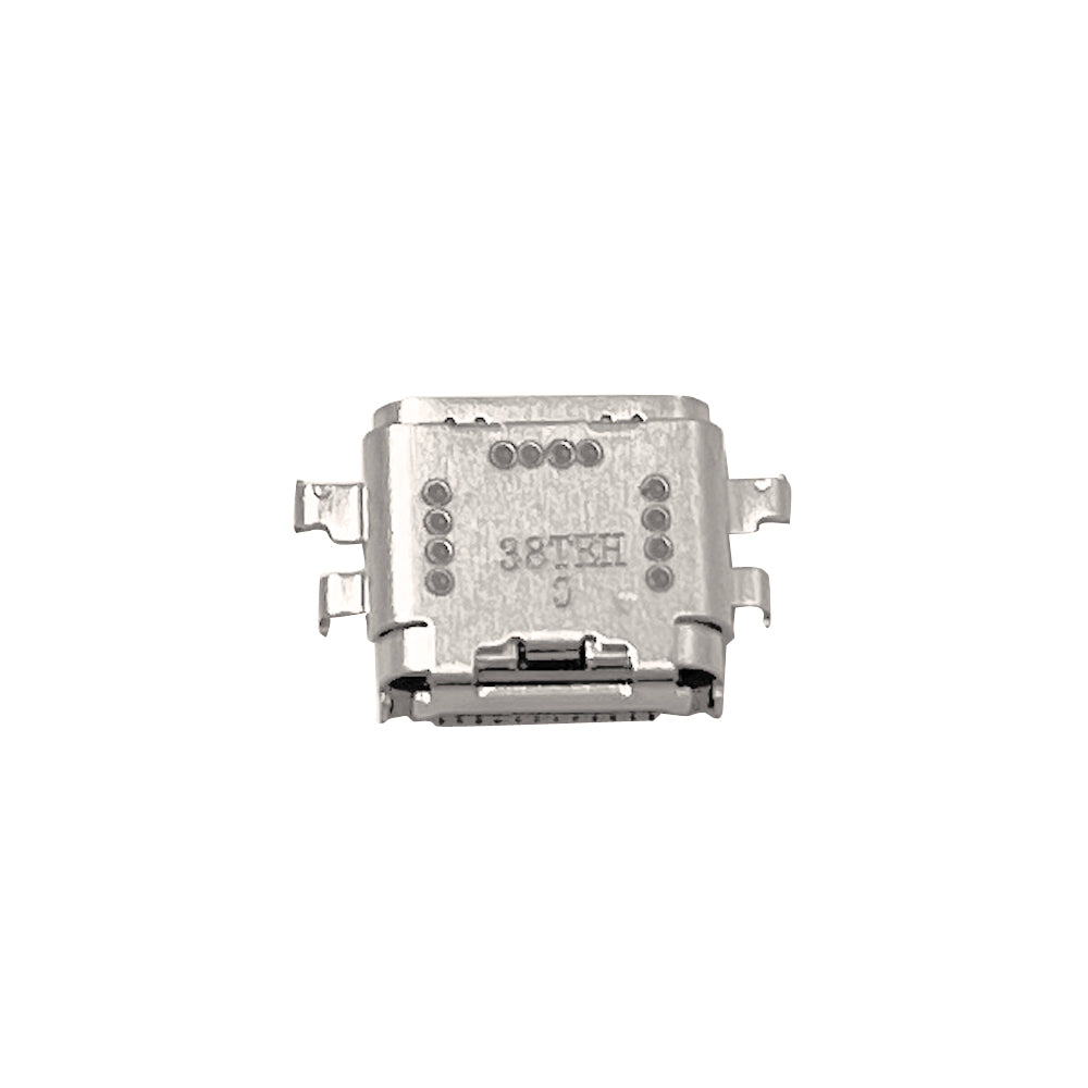 For DELL Latitude 7450 Type-C Charging Port DC Power Jack