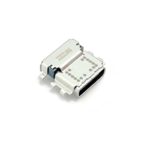 For DELL Latitude 7310 7320 7330 7410 7420 7430 7520 7530 Type-C Port DC Power Jack