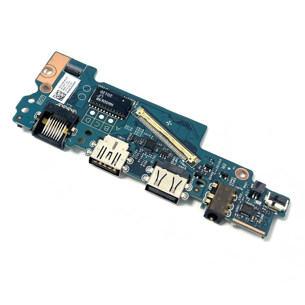 For DELL Latitude 3520 E3520 USB Board 0MCCDH