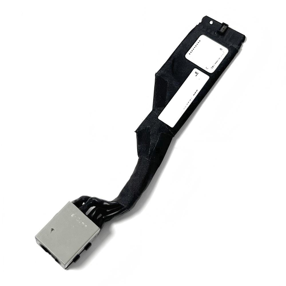 For Dell Alienware Aurora AC16250 P139F001 ARWING_G16_H DC IN Power jack Charging Port 0R1GDF 450.0V905.0001