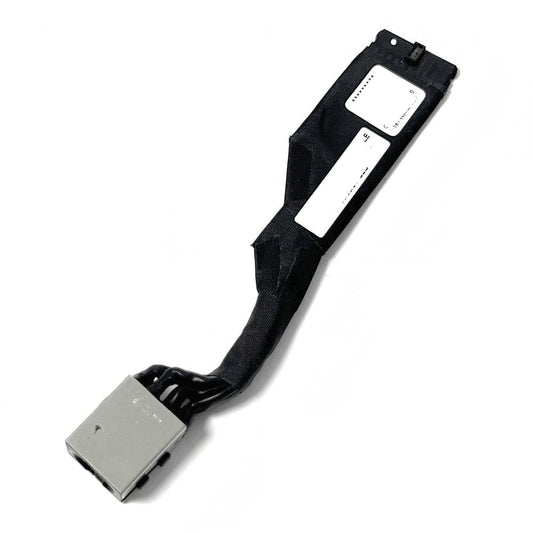 For Dell Alienware Aurora AC16250 P139F001 ARWING_G16_H DC IN Power jack Charging Port 0R1GDF 450.0V905.0001