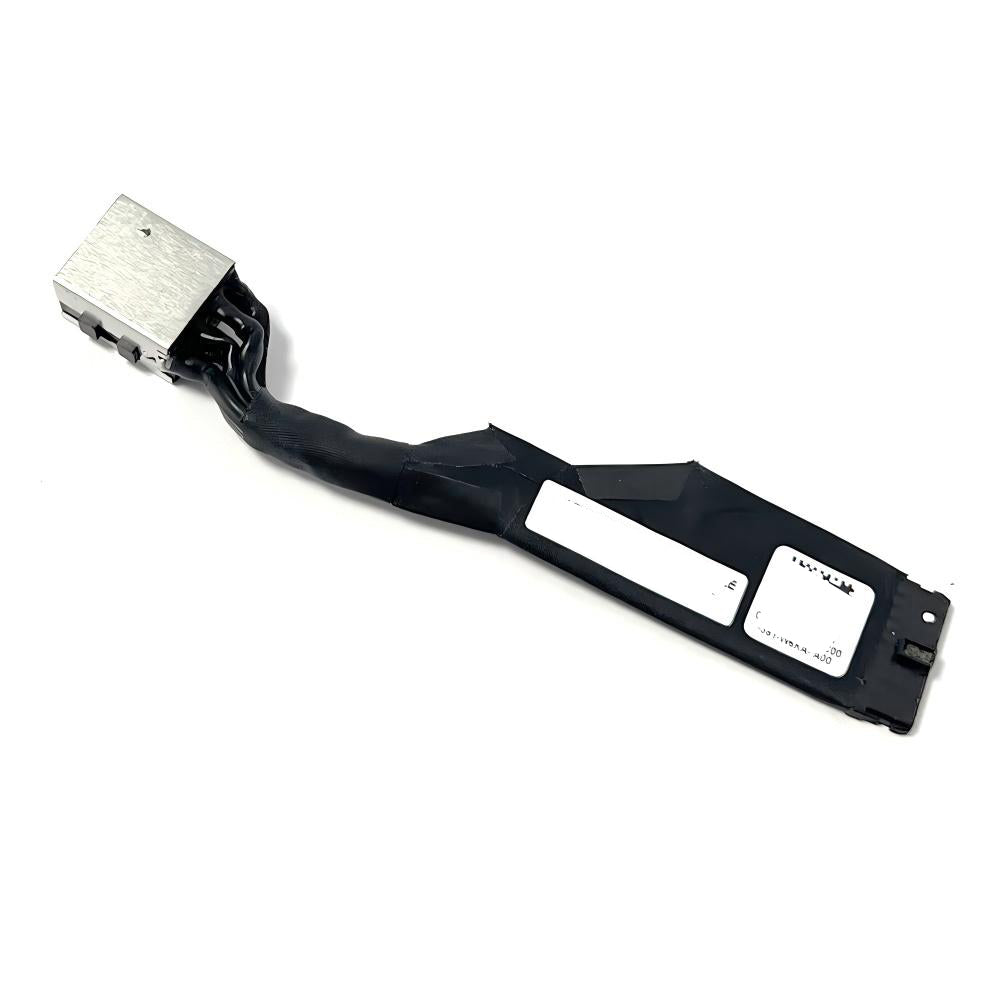 For Dell Alienware Aurora AC16250 P139F001 ARWING_G16_H DC IN Power jack Charging Port 0R1GDF 450.0V905.0001