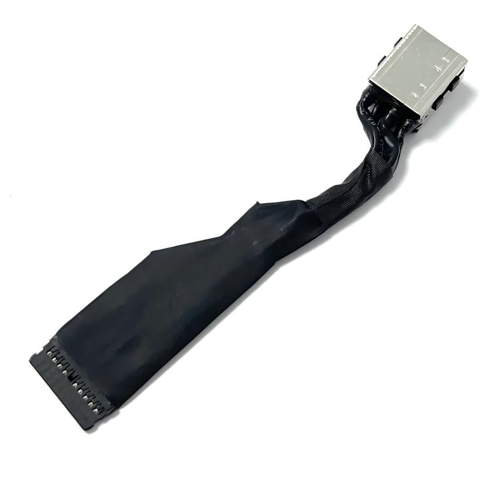 For Dell Alienware Aurora AC16250 P139F001 ARWING_G16_H DC IN Power jack Charging Port 0R1GDF 450.0V905.0001