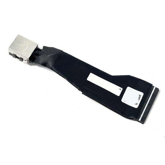 For DELL Alienware Aurora AC16251 P139F002 AG16_HX DC IN Power jack Charging Port 04VP0W 04VP0W 450.0V906.0001 450.0V906.0002