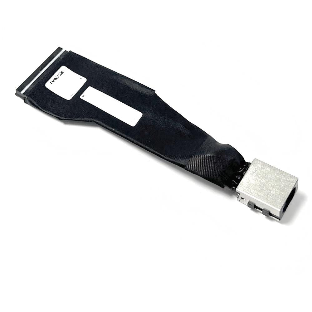 For DELL Alienware Aurora AC16251 P139F002 AG16_HX DC IN Power jack Charging Port 04VP0W 04VP0W 450.0V906.0001 450.0V906.0002