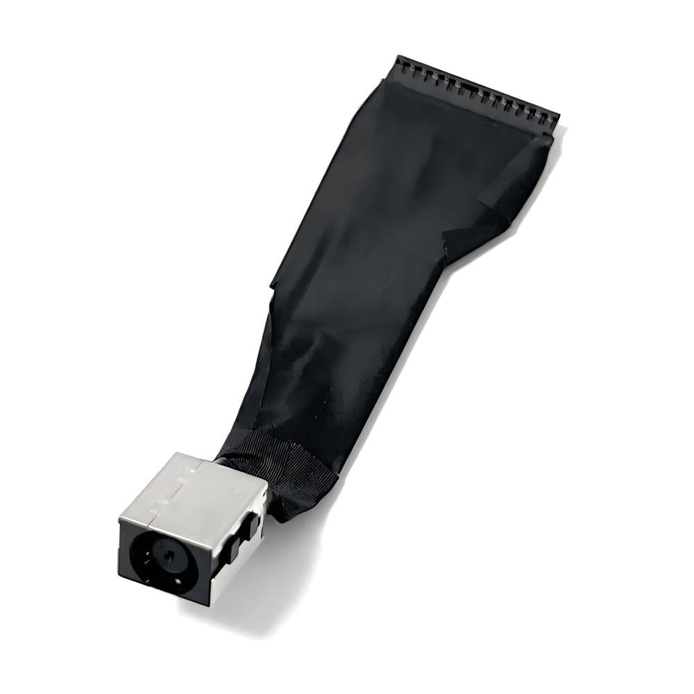 For DELL Alienware Aurora AC16251 P139F002 AG16_HX DC IN Power jack Charging Port 04VP0W 04VP0W 450.0V906.0001 450.0V906.0002