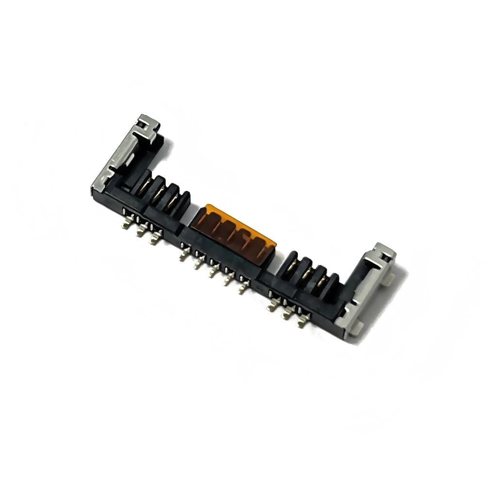 For DELL Alienware 16 Area-51 AA16250 18 Area-51 AA18250 11PIN FPC Battery Connector on Board
