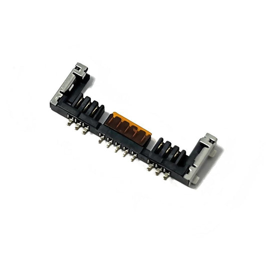 For DELL Alienware 16 Aurora AC16250 16X Aurora AC16251 11PIN FPC Battery Connector on Board