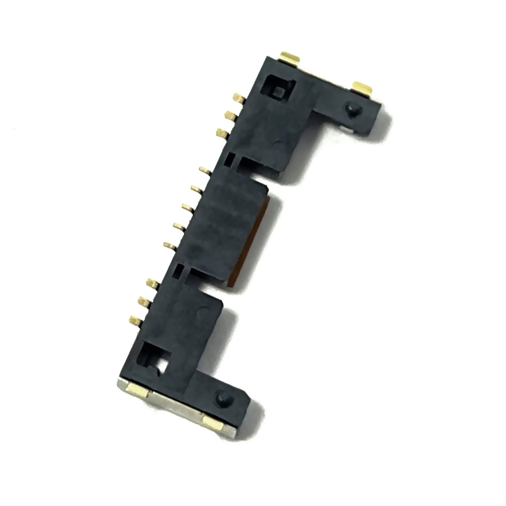 For DELL Alienware 16 Area-51 AA16250 18 Area-51 AA18250 11PIN FPC Battery Connector on Board