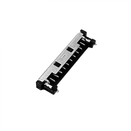 For ASUS Zenbook 14 Q415M Q415MA 10PIN FPC Battery Connector