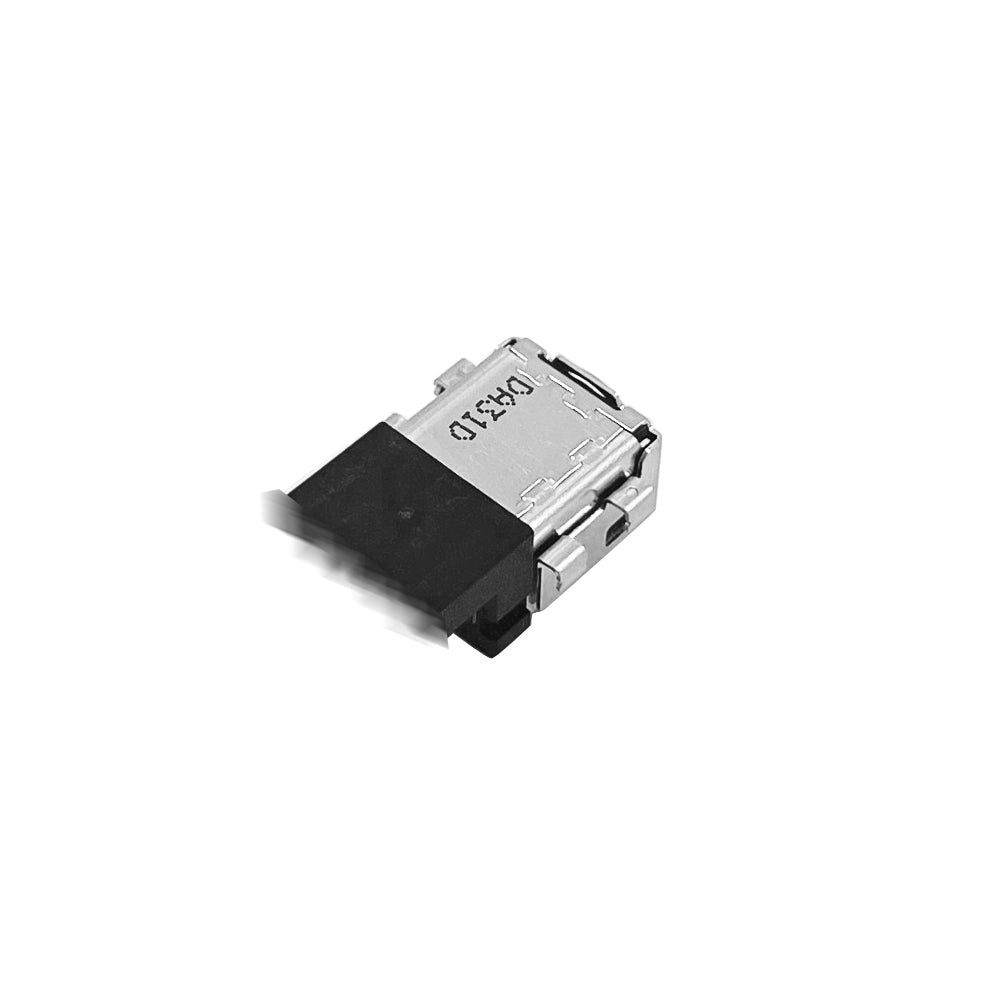 For ASUS Zenbook Pro 14 OLED UX6404 UX6404VI UX6404VV DC Power Jack port Connector