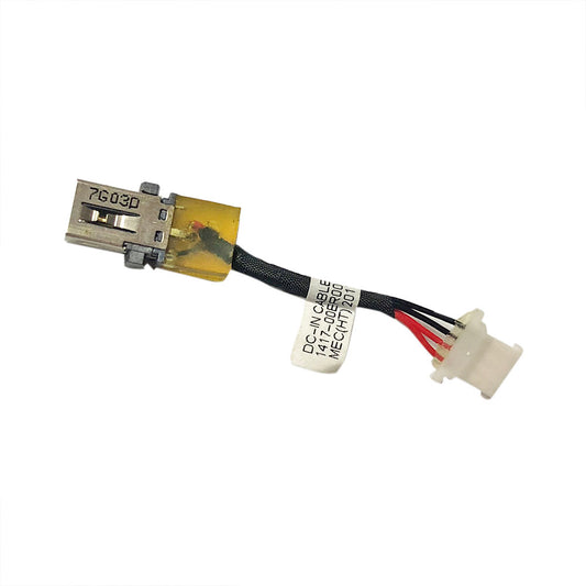 DC Power Jack Charging Port For ACER SPIN 3 SP315-51-79NT SWIFT SF114-32 SP315-51-36J1