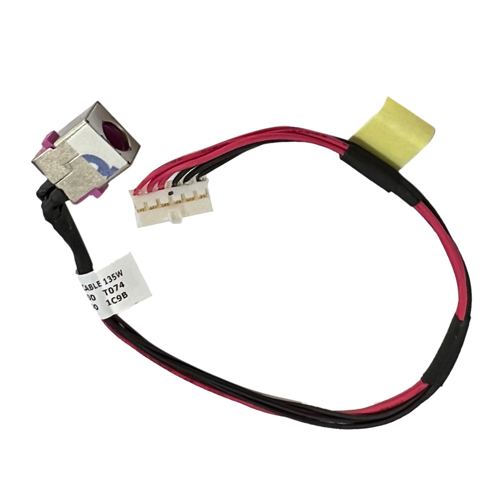 DC in power JACK Charging Port Connector For Acer Nitro 5 AN515-51 AN515-53 AN515-54