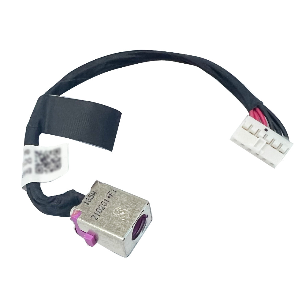 ACER NITRO 5 15.6" AN515-43 AN515-43-R34 54W2 5812 EH50F 135W DC Power Jack Charging Port DC301014P00 (12.8CM)