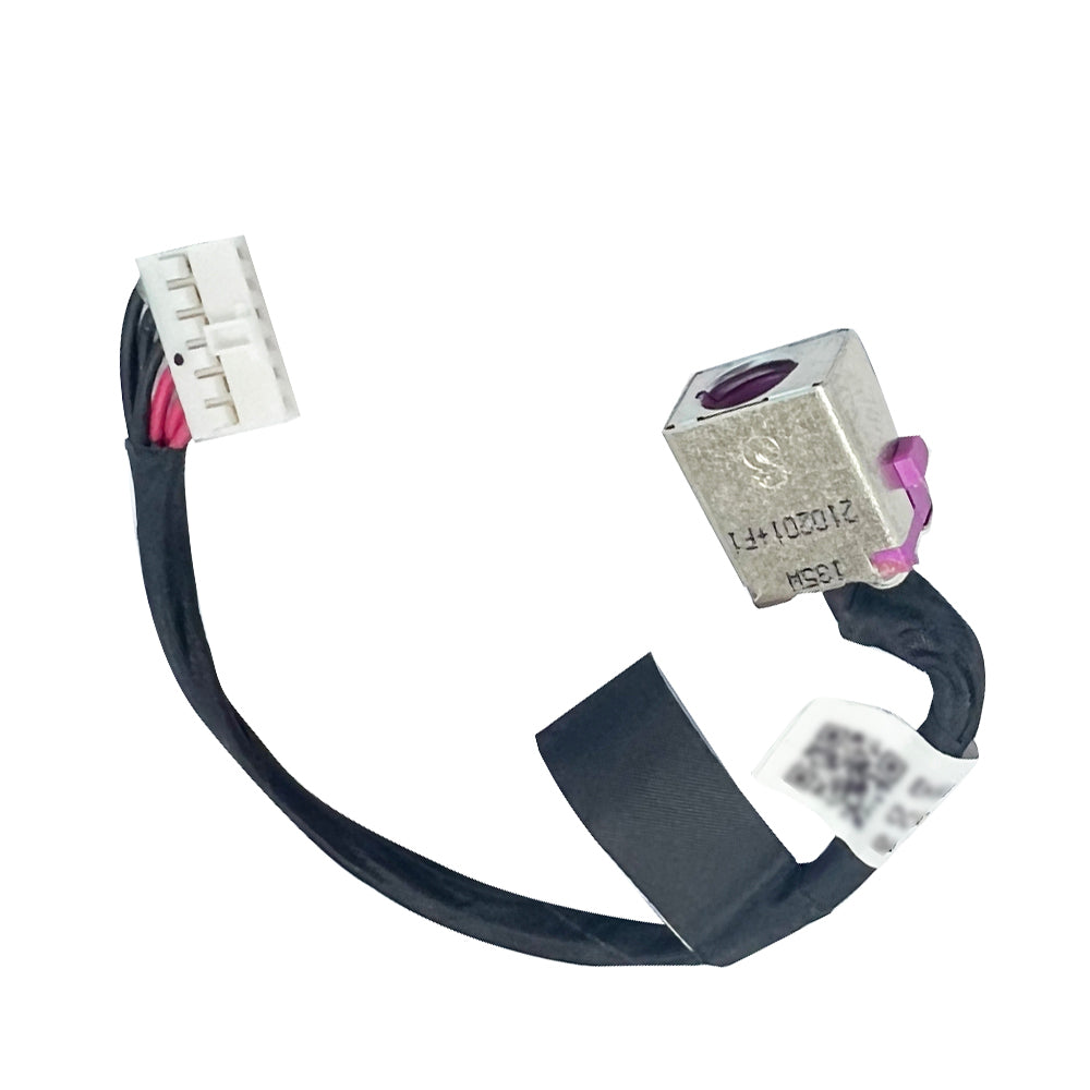 ACER NITRO 5 15.6" AN515-43 AN515-43-R34 54W2 5812 EH50F 135W DC Power Jack Charging Port DC301014P00 (12.8CM)