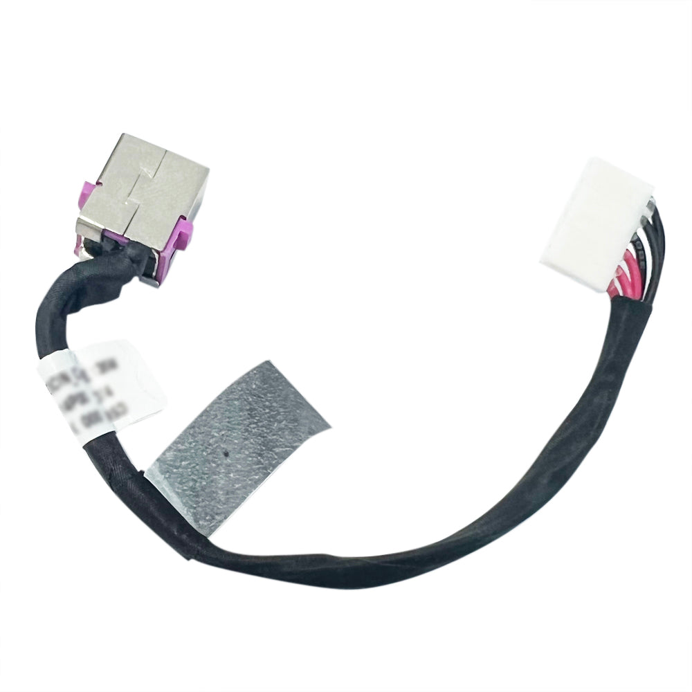 ACER NITRO 5 15.6" AN515-43 AN515-43-R34 54W2 5812 EH50F 135W DC Power Jack Charging Port DC301014P00 (12.8CM)