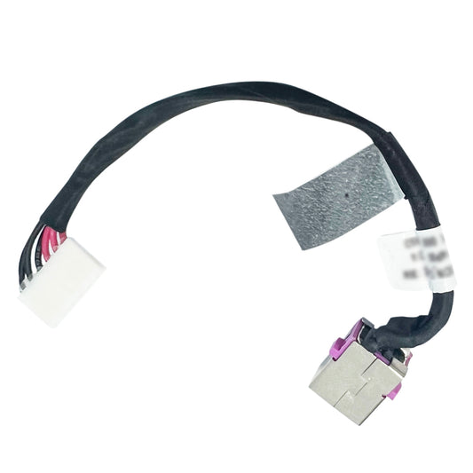 ACER NITRO 5 15.6" AN515-43 AN515-43-R34 54W2 5812 EH50F 135W DC Power Jack Charging Port DC301014P00 (12.8CM)