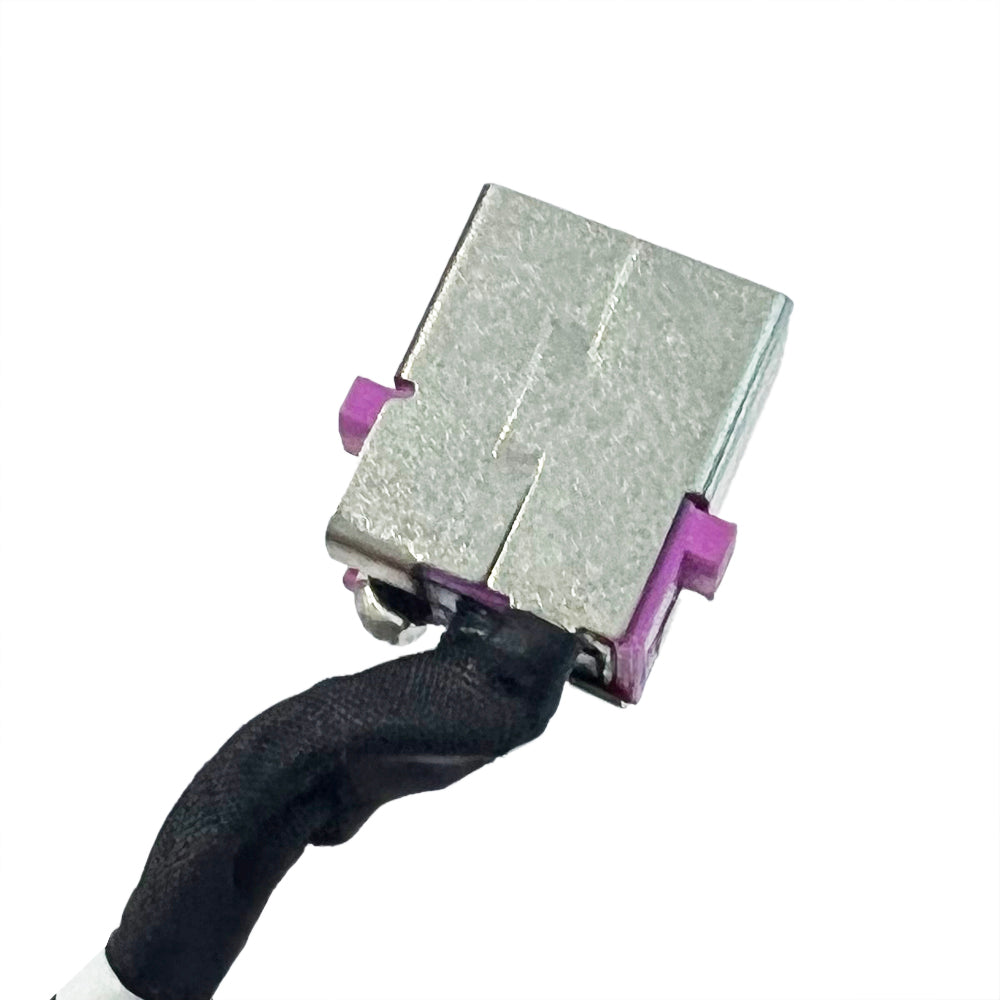 ACER NITRO 5 15.6" AN515-43 AN515-43-R34 54W2 5812 EH50F 135W DC Power Jack Charging Port DC301014P00 (12.8CM)