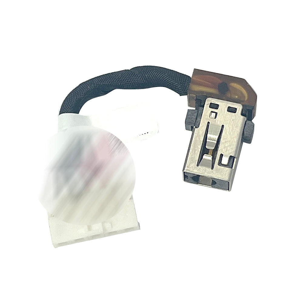 For Acer Aspire A315-24P A315-24PT IH5JM DC Power Jack Port Cable 50.KDEN2.004 DC301019S00