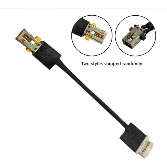 DC Power Jack Charging Port For Acer Spin 5 SP513-52N SP513-53N