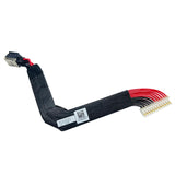 Huasheng Suda 12Pin DC Power Jack Cable Charging Port For MSI MS-17E2 WE75 8TK GP75 Leopard 9SF 9SD 9SE GE75