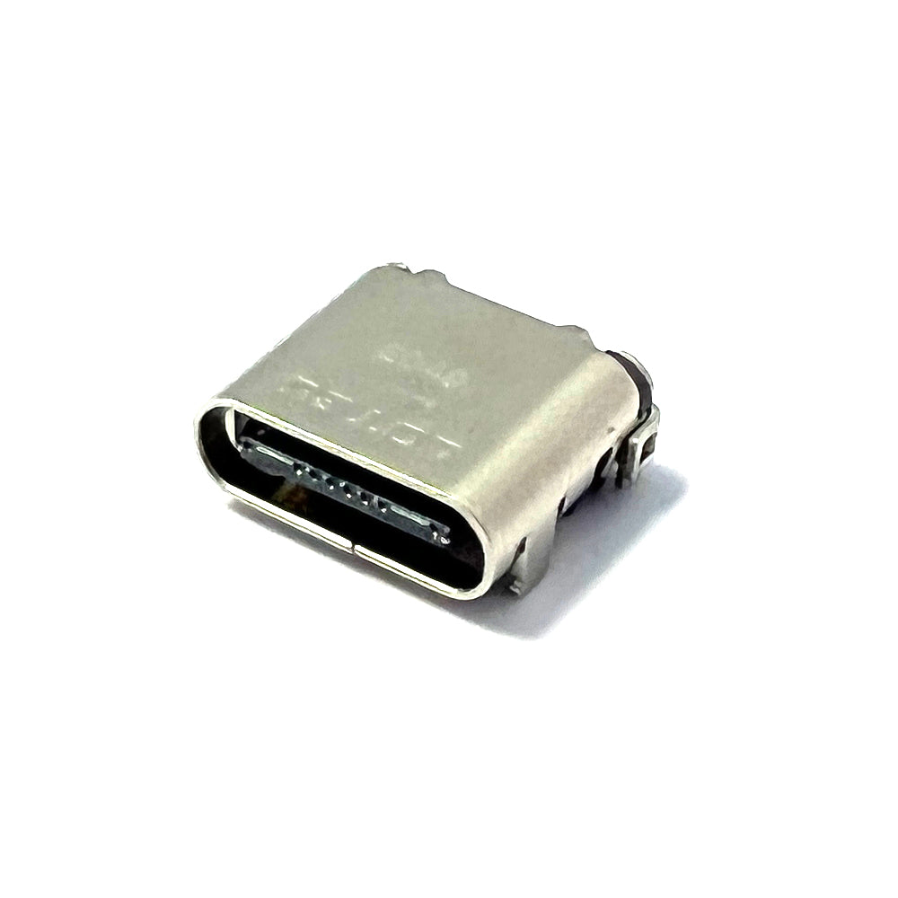 MSI Summit E13 Flip Evo A11 A12 MS-13P2 MS-13P3 Type-C Port DC Power Jack