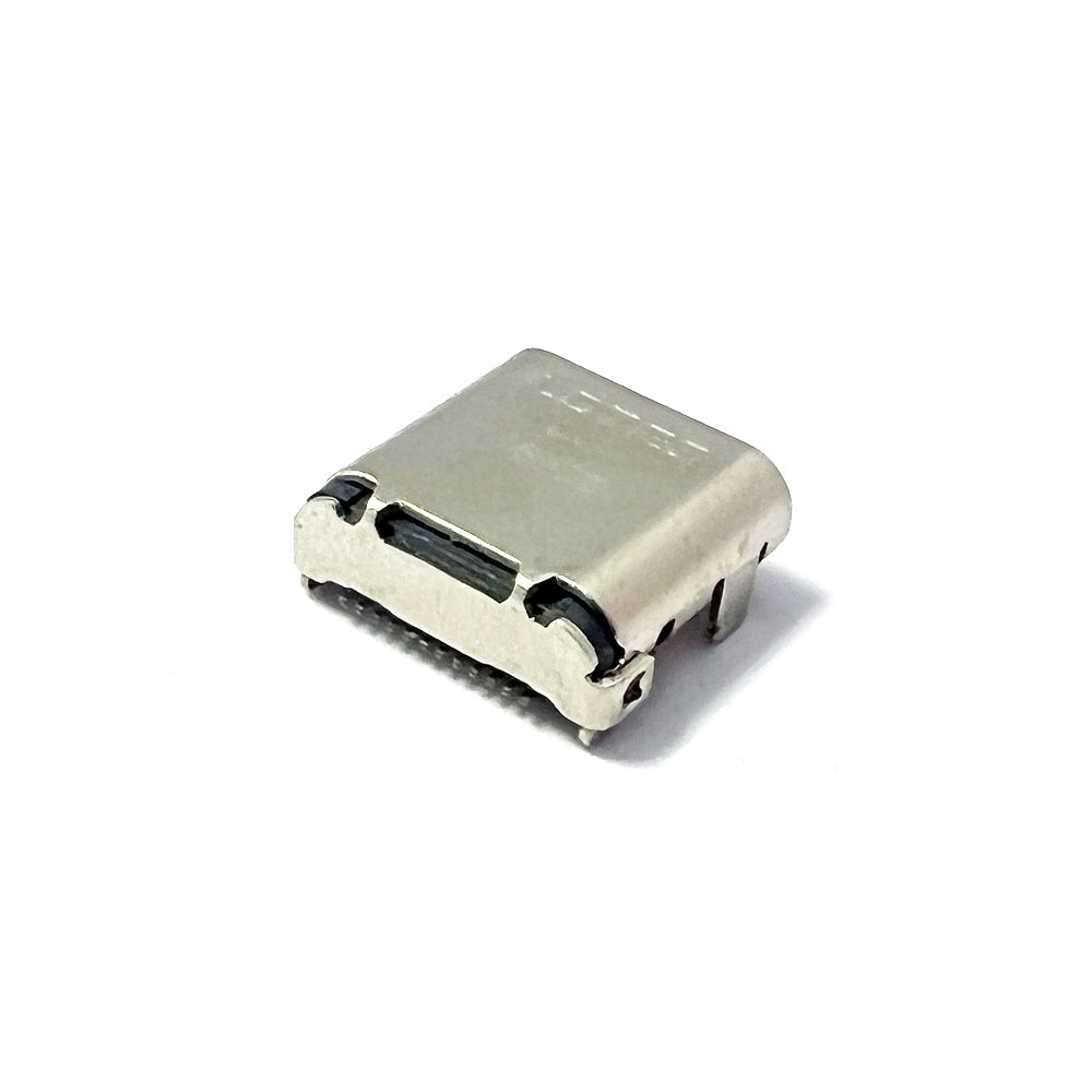 MSI Summit E13 Flip Evo A11 A12 MS-13P2 MS-13P3 Type-C Port DC Power Jack