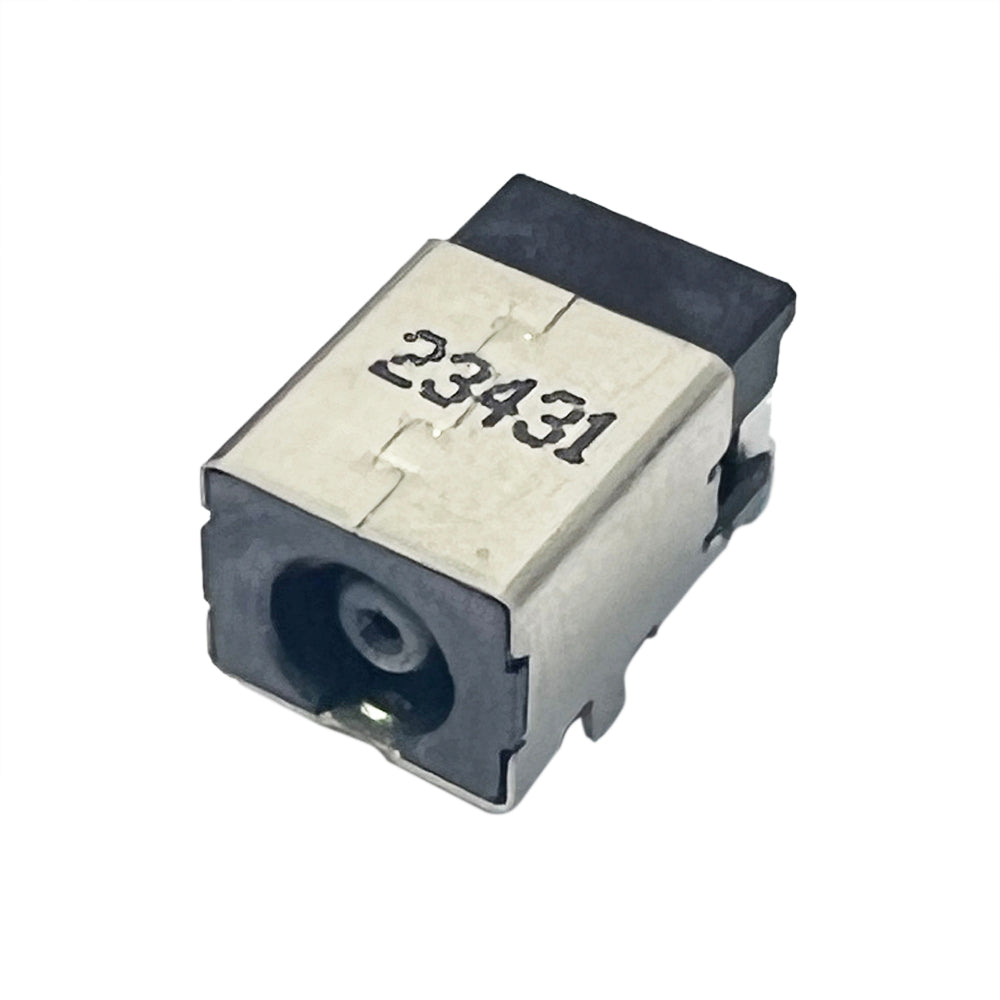 For MSI Delta 15 A5EFK MS-15P1 MS-15P2 MS-17T1 DC IN Power jack Port