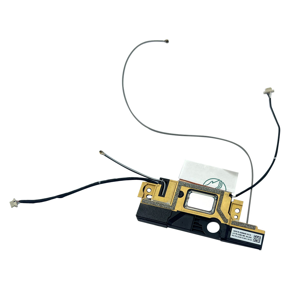 Lenovo Thinkpad X1 Fold Gen 1 20RK 20RL 5G WiFi Antenna Cable DC33001LW20 SA30W34930