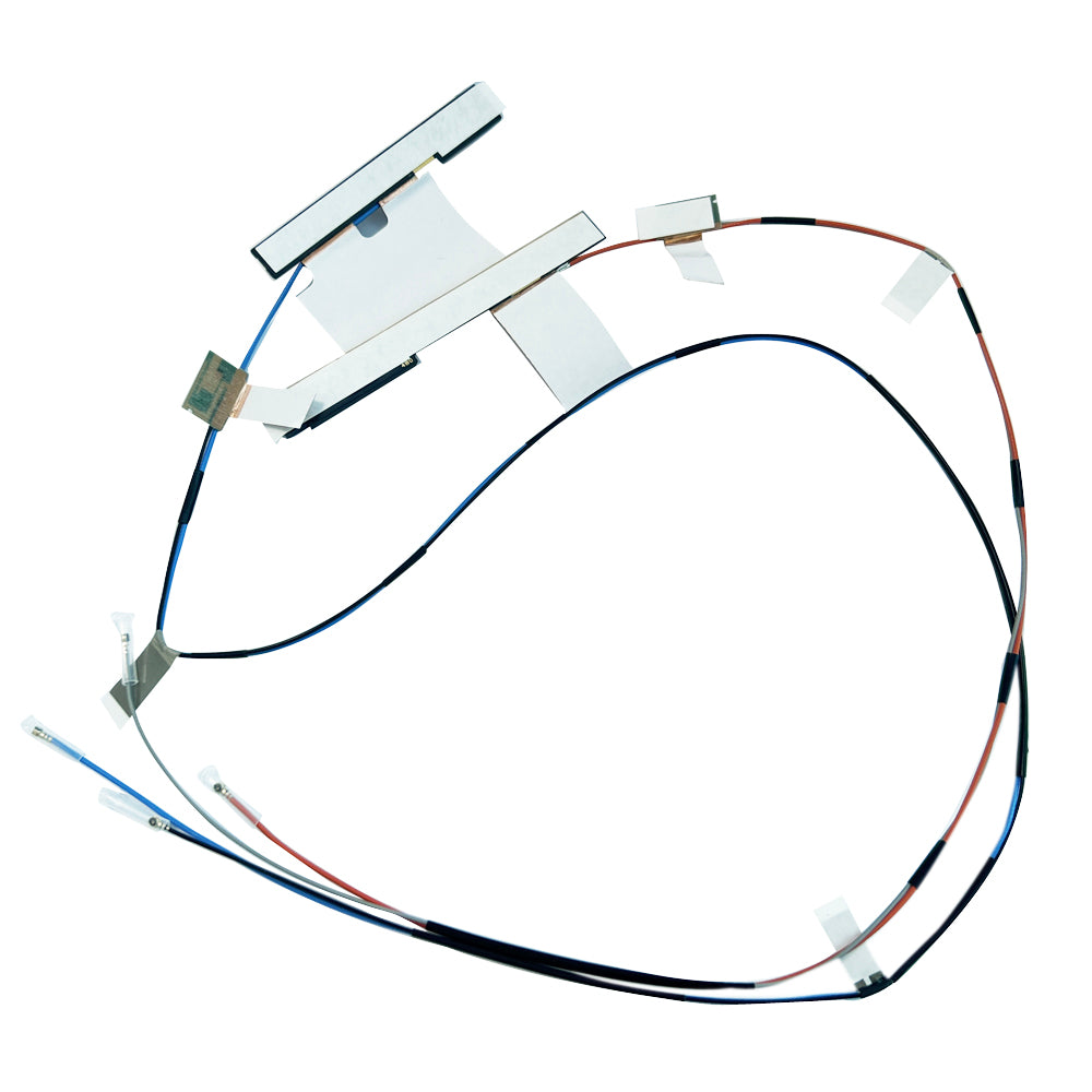 Lenovo Thinkpad T14 Gen 2 20W0 20XL P14s Gen 2 20VX 21A1 WiFi Antenna Cable 5A30Z88148 DC33001RQ10
