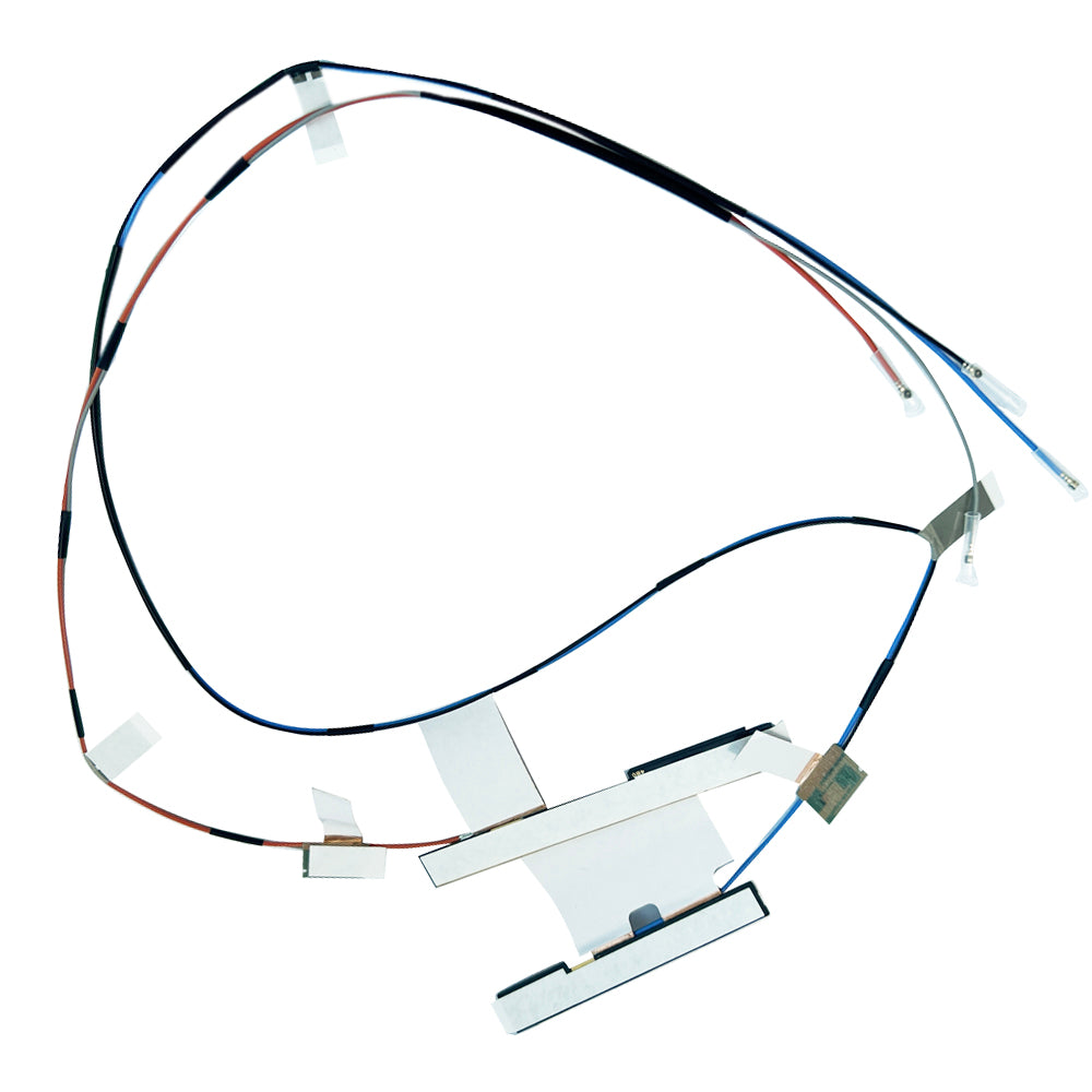 Lenovo Thinkpad T14 Gen 2 20W0 20XL P14s Gen 2 20VX 21A1 WiFi Antenna Cable 5A30Z88148 DC33001RQ10