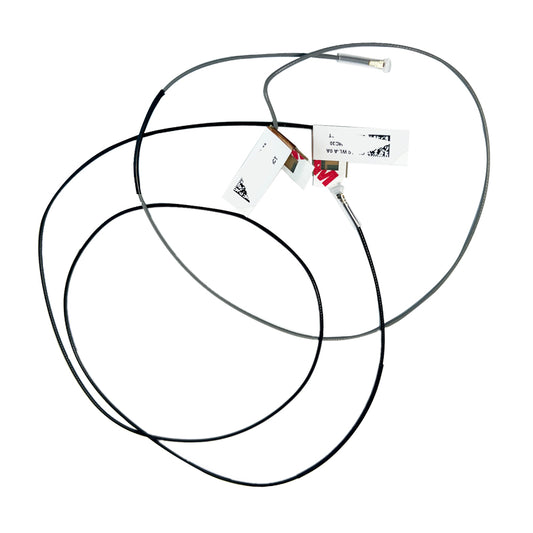 For LENOVO ThinkPad L14 20U1 20U2 20U5 20U6 L14 Gen 2 20X1 20X2 20X5 20X6 WiFi Antenna Cable 5A30S73631 SA30R53090 DC33001MC20 DC33001MC30