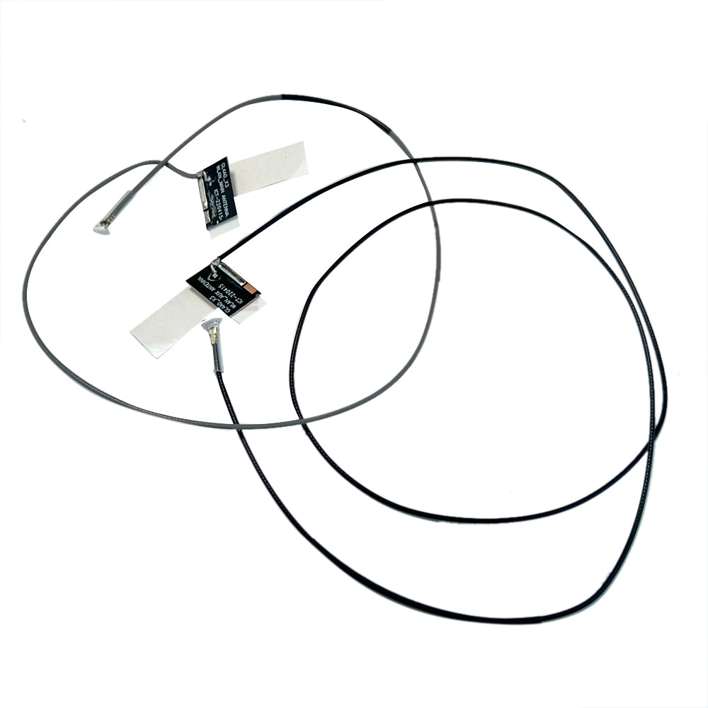 For LENOVO ThinkPad L14 20U1 20U2 20U5 20U6 L14 Gen 2 20X1 20X2 20X5 20X6 WiFi Antenna Cable 5A30S73631 SA30R53090 DC33001MC20 DC33001MC30