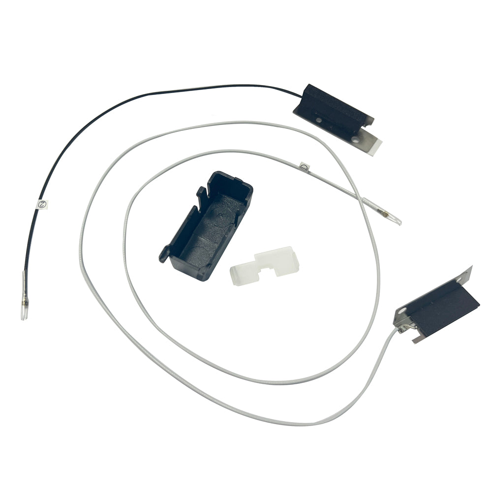 HP ProDesk 400 G5 G6 600 G4 G5 G6 SFF WiFi Antenna Cable L28965-001 M04571-001 1415-07HT000