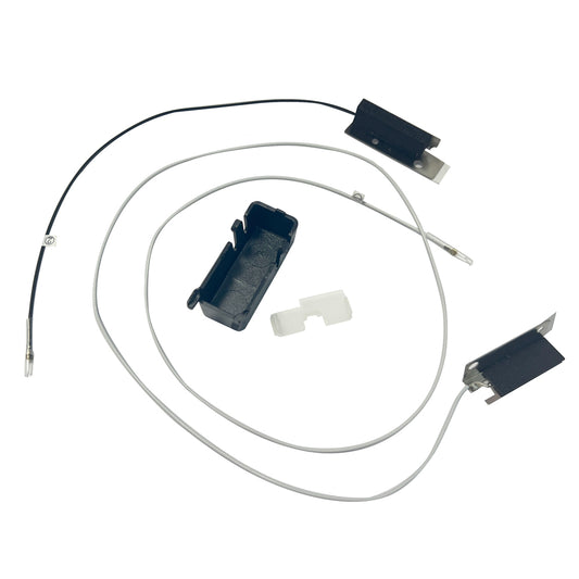 HP ProDesk 400 G5 G6 600 G4 G5 G6 SFF WiFi Antenna Cable L28965-001 M04571-001 1415-07HT000