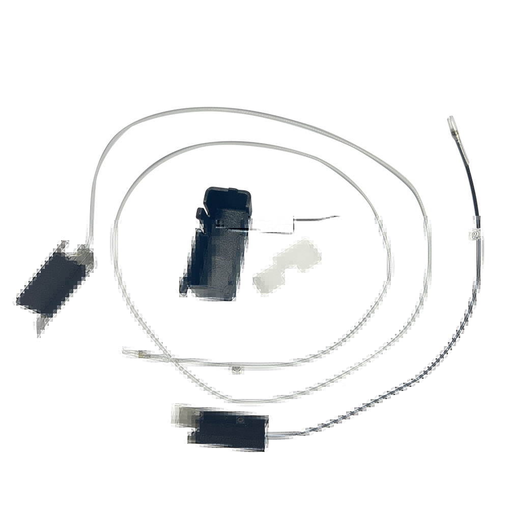 HP ProDesk 400 G5 G6 600 G4 G5 G6 SFF WiFi Antenna Cable L28965-001 M04571-001 1415-07HT000