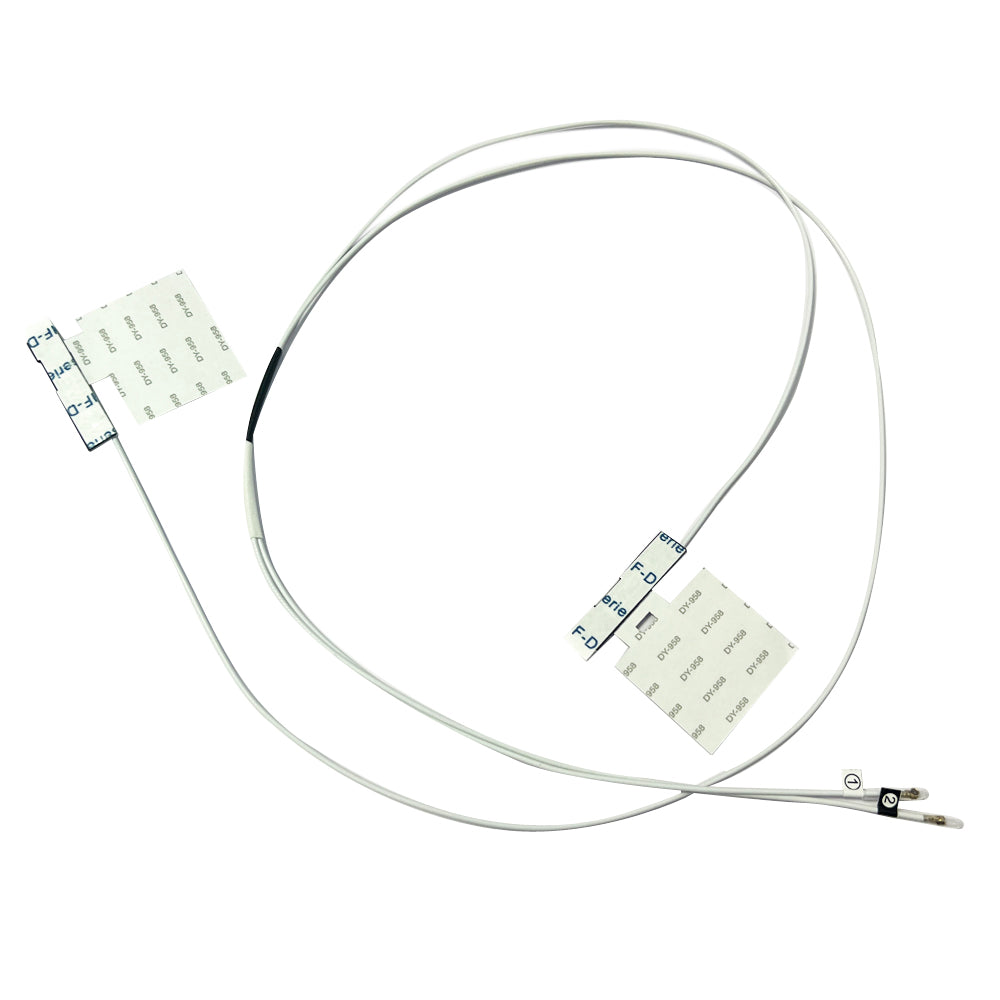 HP Chromebook 11MK G9 EE WiFi Antenna Cable M44249-001 DQ6B15GC200