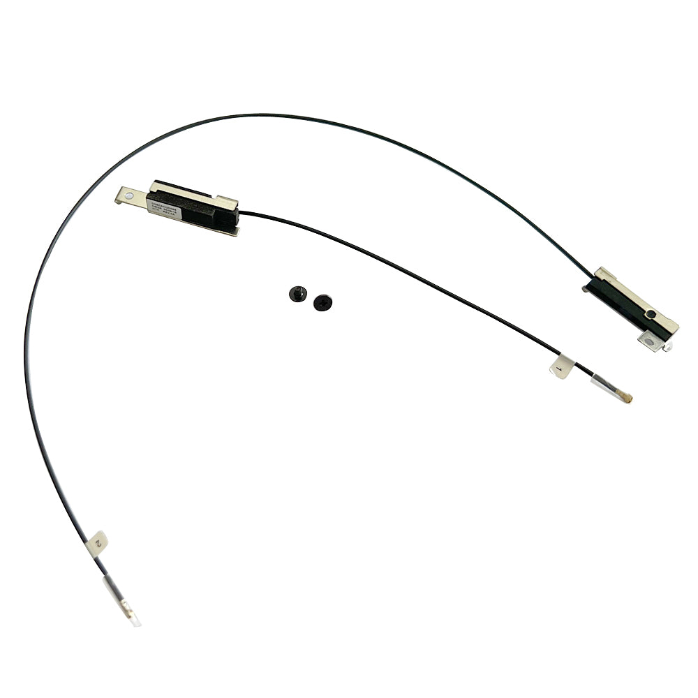 For HP PRO MINI 260 400 G9 mini PC WiFi Antenna Cable DQ60ACQD068 N03253-001