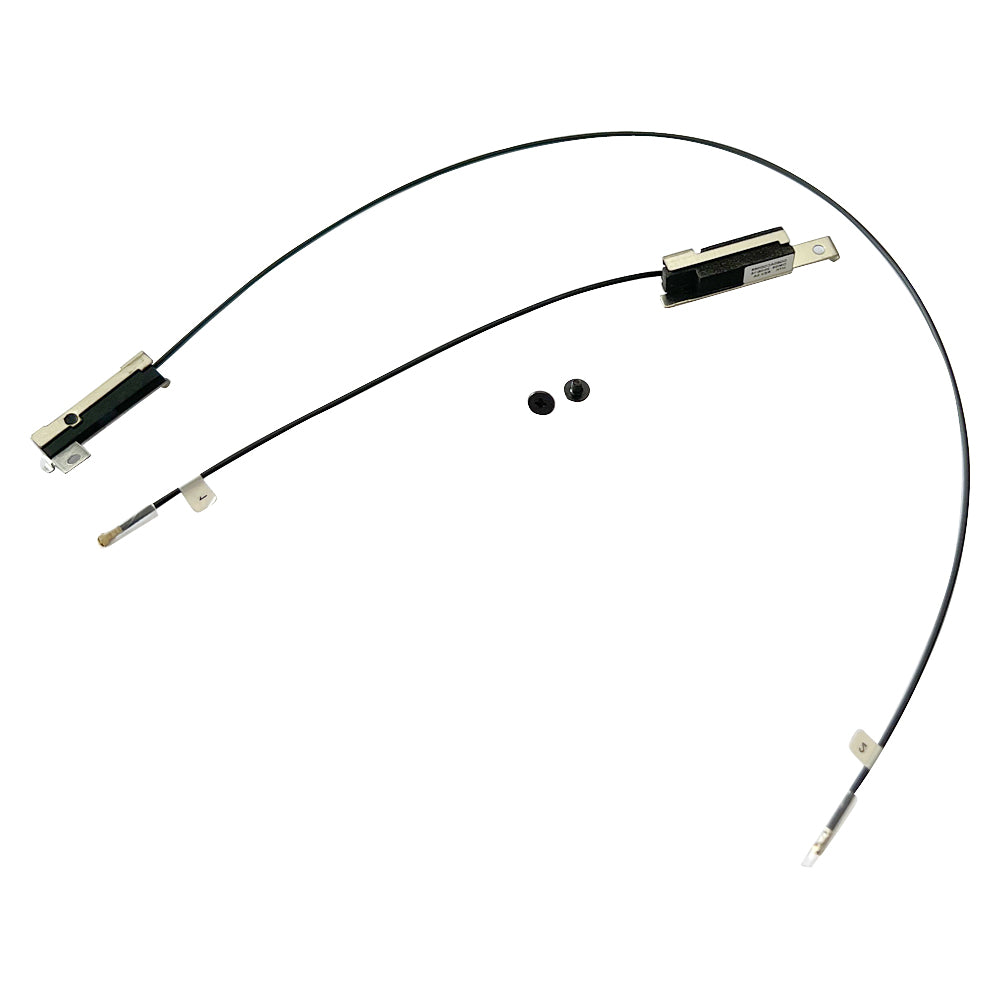 For HP PRO MINI 260 400 G9 mini PC WiFi Antenna Cable DQ60ACQD068 N03253-001