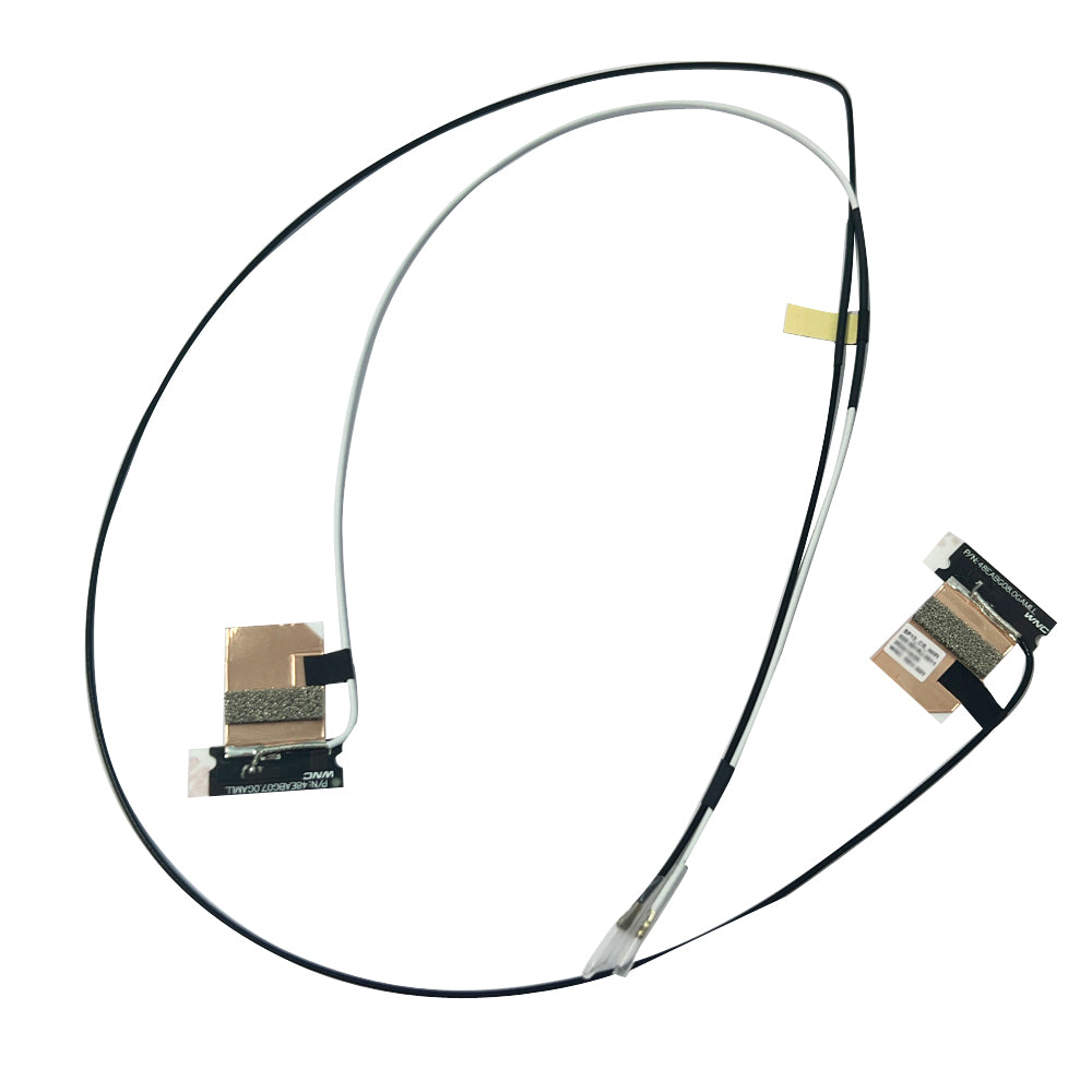 Dell latitude 13 5320 WiFi Antenna Cable 025.901RJ.0011