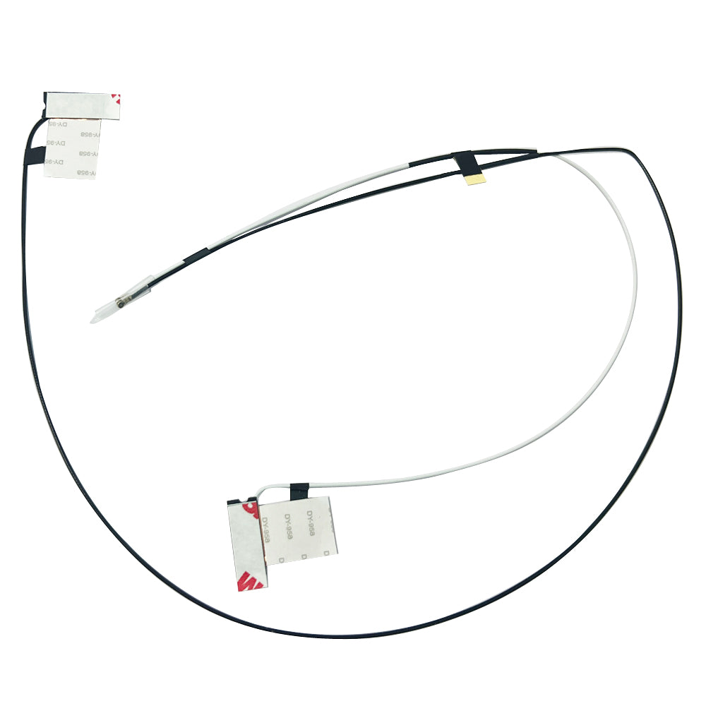 Dell latitude 13 5320 WiFi Antenna Cable 025.901RJ.0011