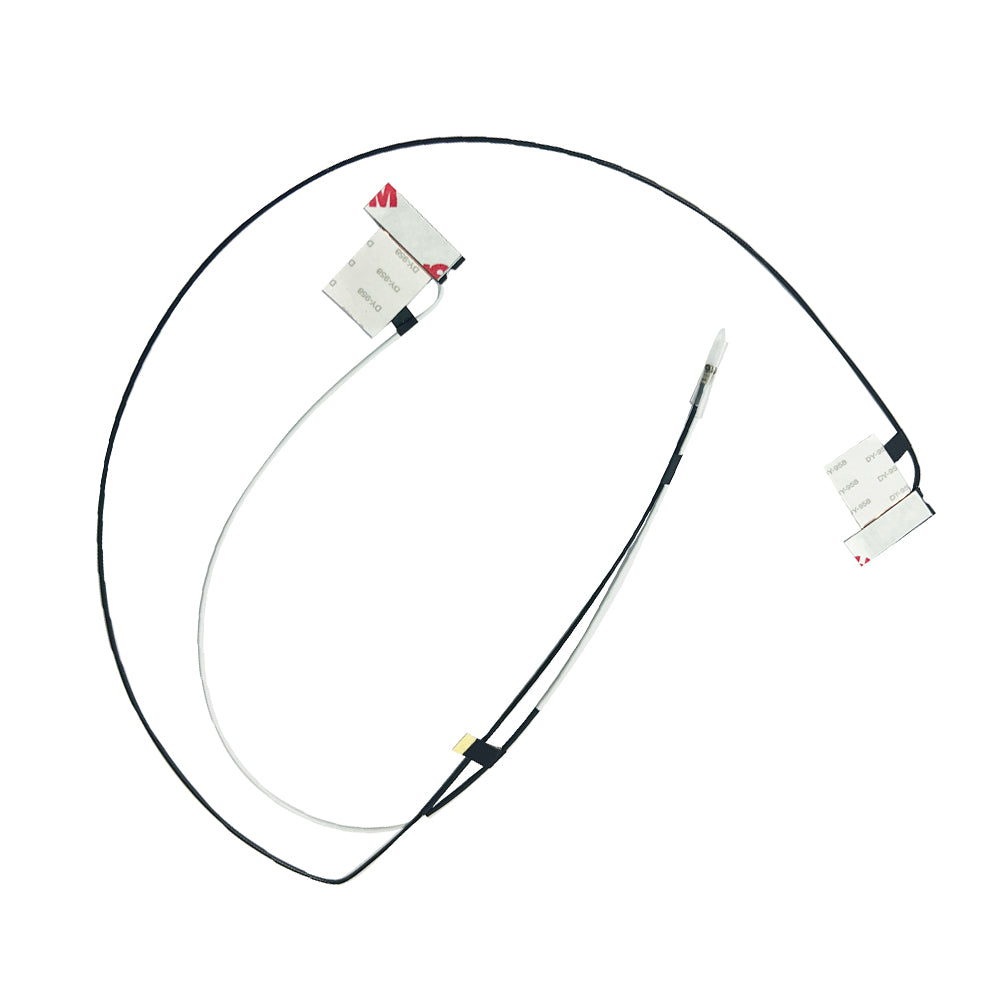 Dell latitude 13 5320 WiFi Antenna Cable 025.901RJ.0011