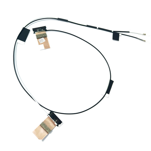 Dell Precision 15 3560 3561 3571 latitude 5520 5521 5530 WiFi Antenna Cable 025.901RL.0021 025.901RL.0011 0C8F4K